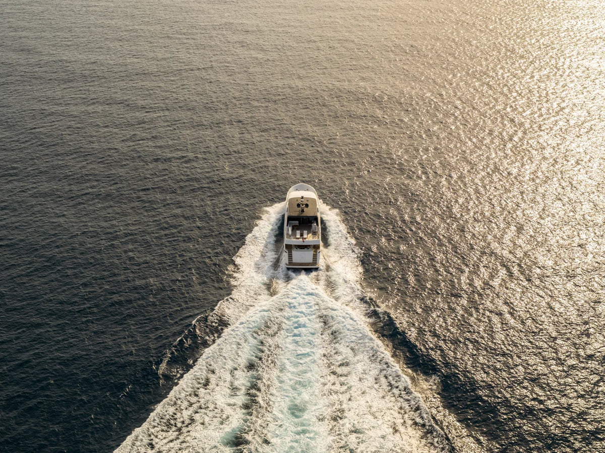 2026 Ocean Alexander 28L 95.0 feet, Hollywood, Florida #16