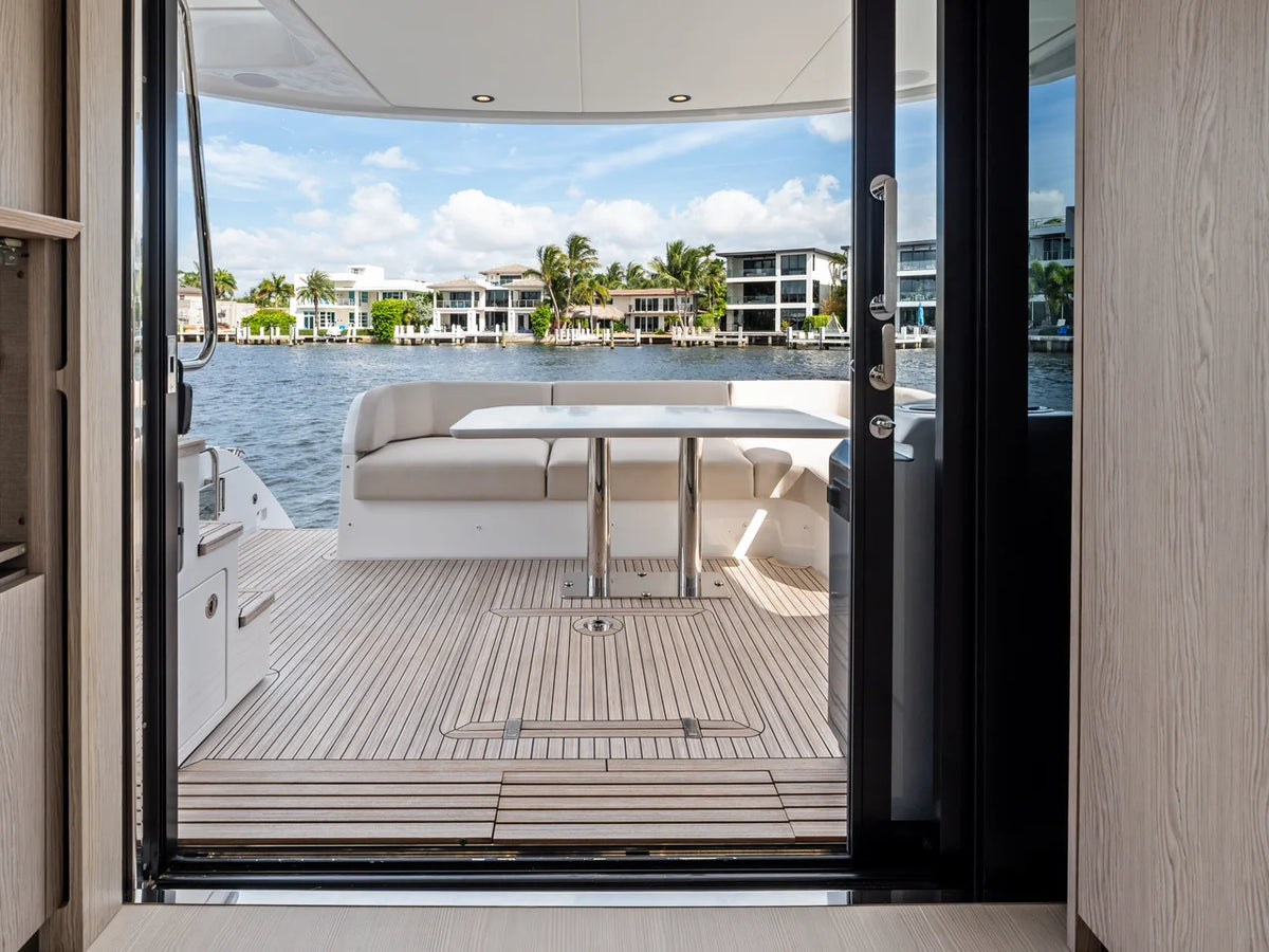 2026 Azimut Fly 53 53.0 feet, Hollywood, Florida #40