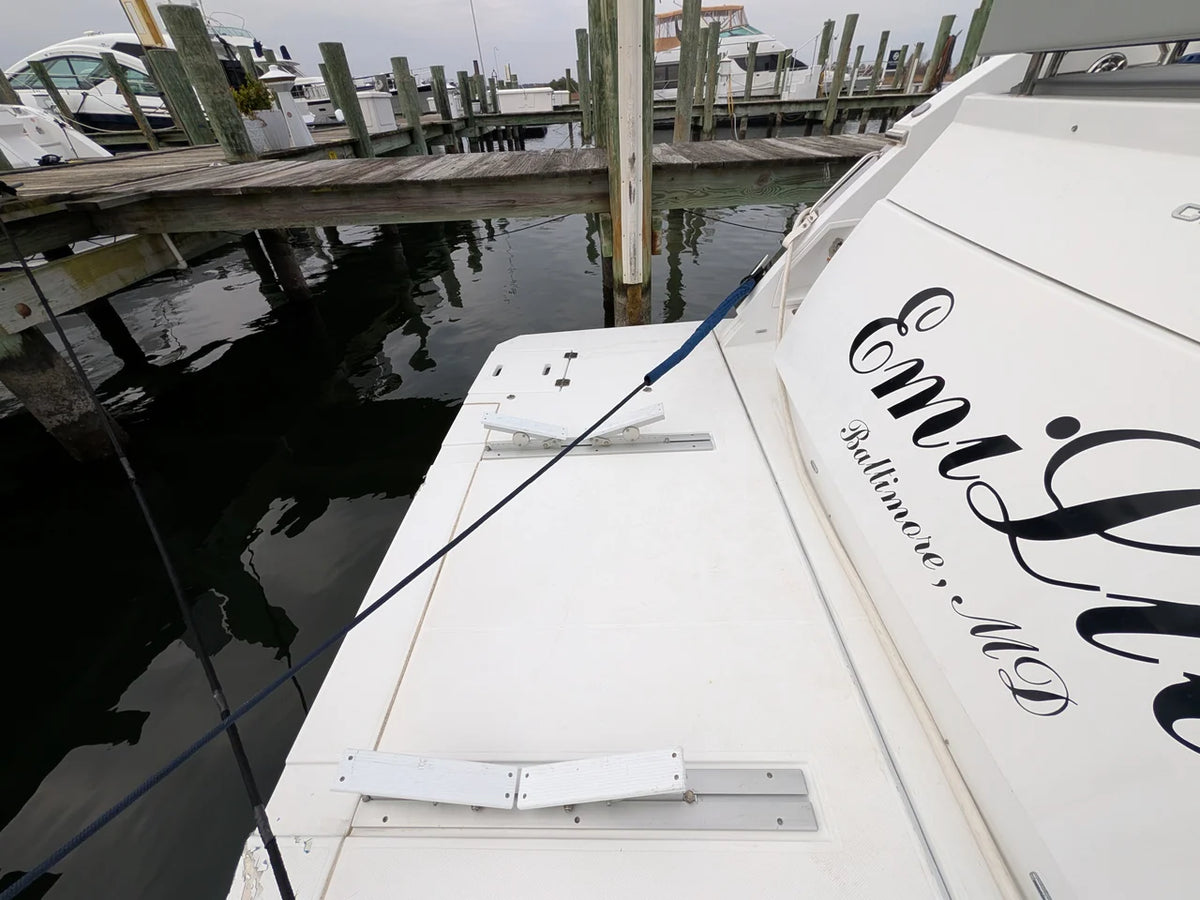 2022 Cruisers Yachts 54 Cantius 54.0 feet, Grasonville, Maryland #63