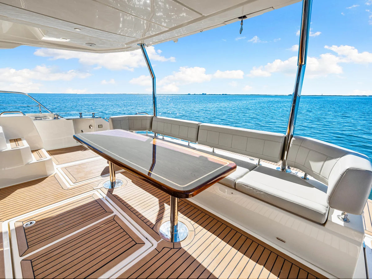 2022 Aquila 54 Yacht 54.0 feet, St. Petersburg, Florida #43