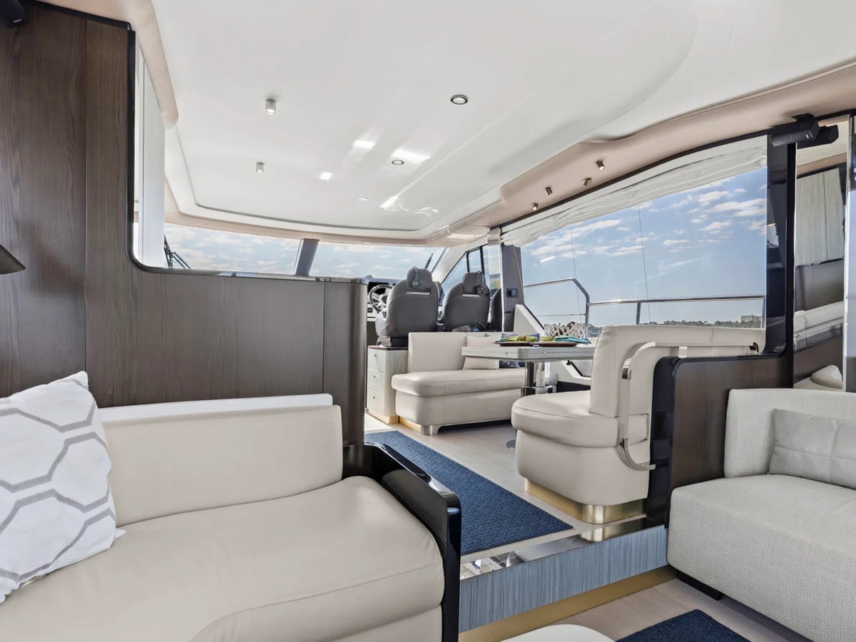 2019 Azimut 60 FLY 60.0 feet, Pensacola, FL #27