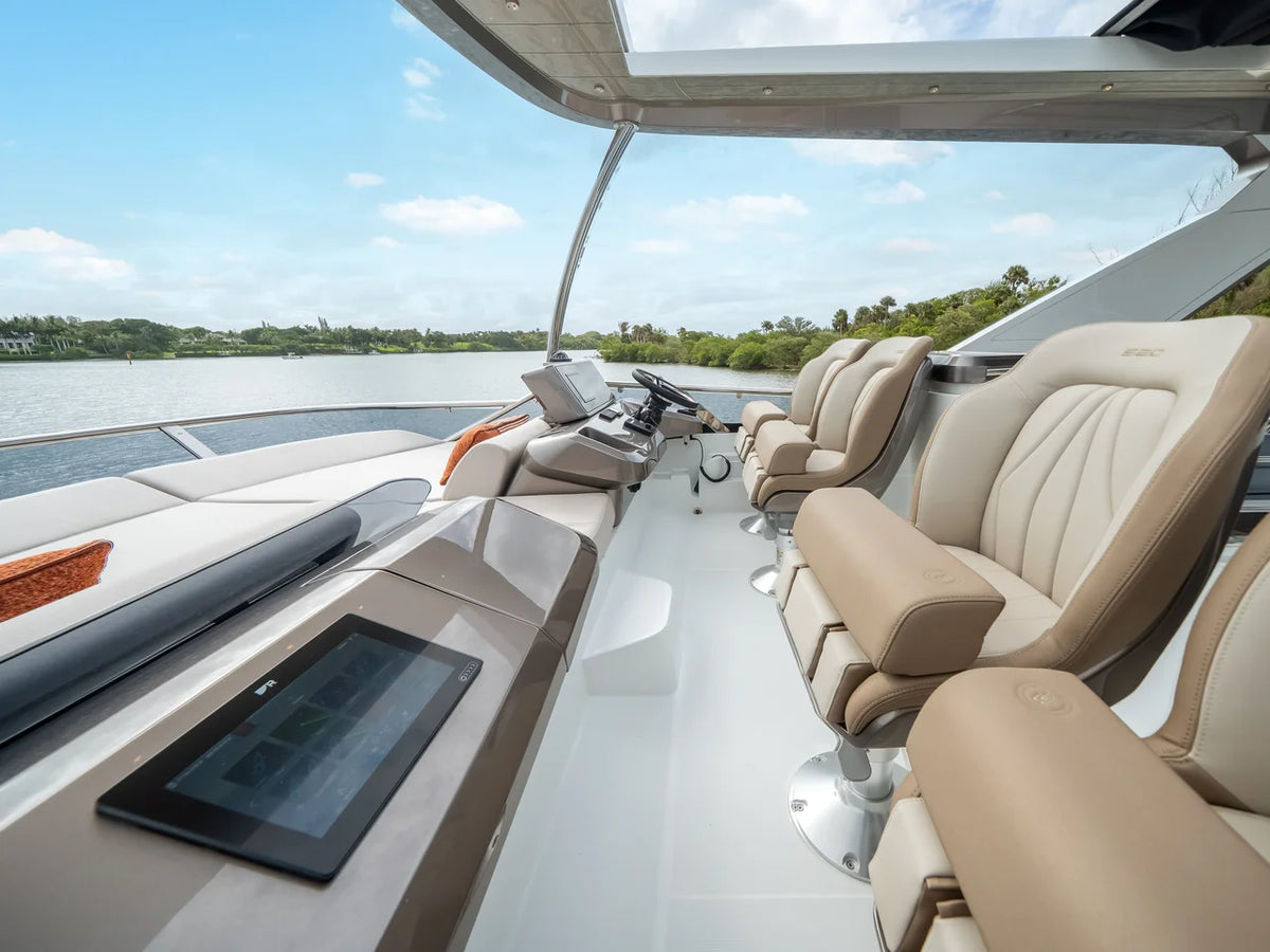 2027 Galeon 520 FLY 52.0 feet, Inuvik, Northwest Territories #92