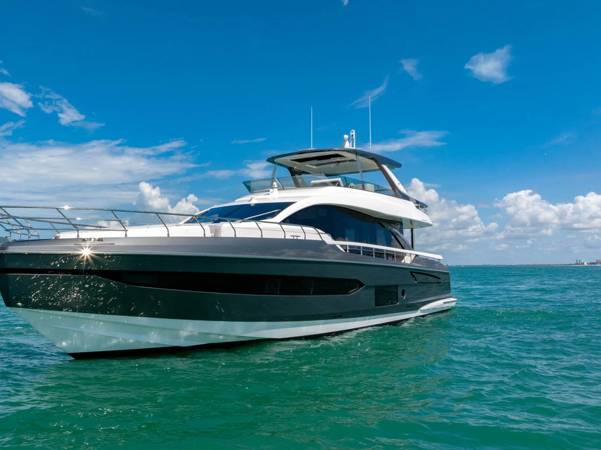 2025 Azimut FLY 78 78.0 feet, Fort Myers, Florida #39