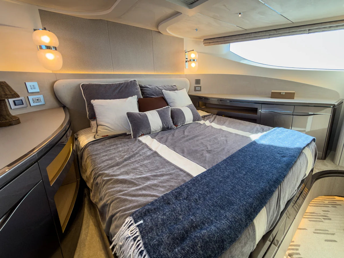 2026 Galeon 620 FLY 62.0 feet, Fort Myers, Florida #33