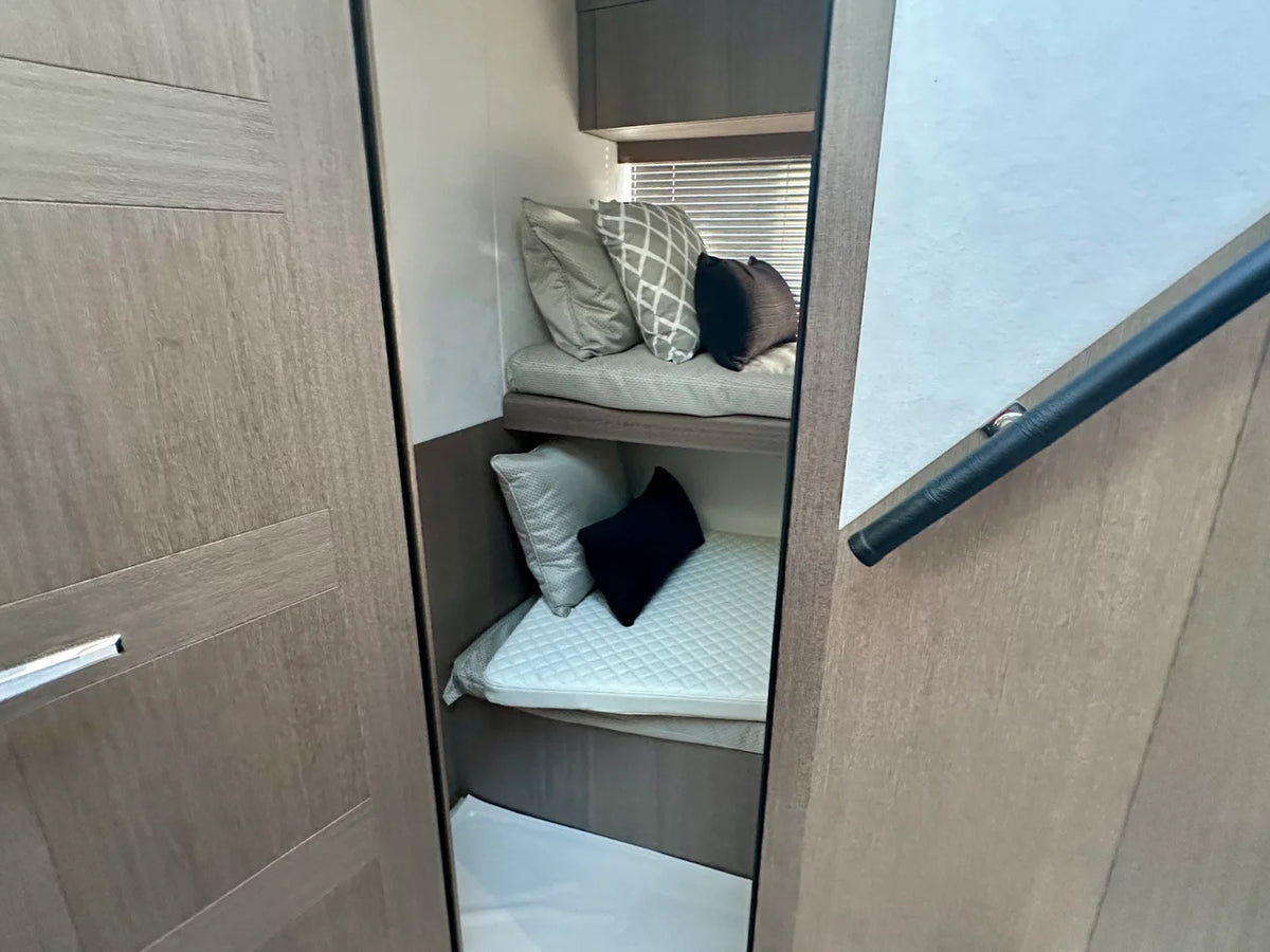 2025 Galeon 500 FLY 53.0 feet, Fort Myers, Florida #43
