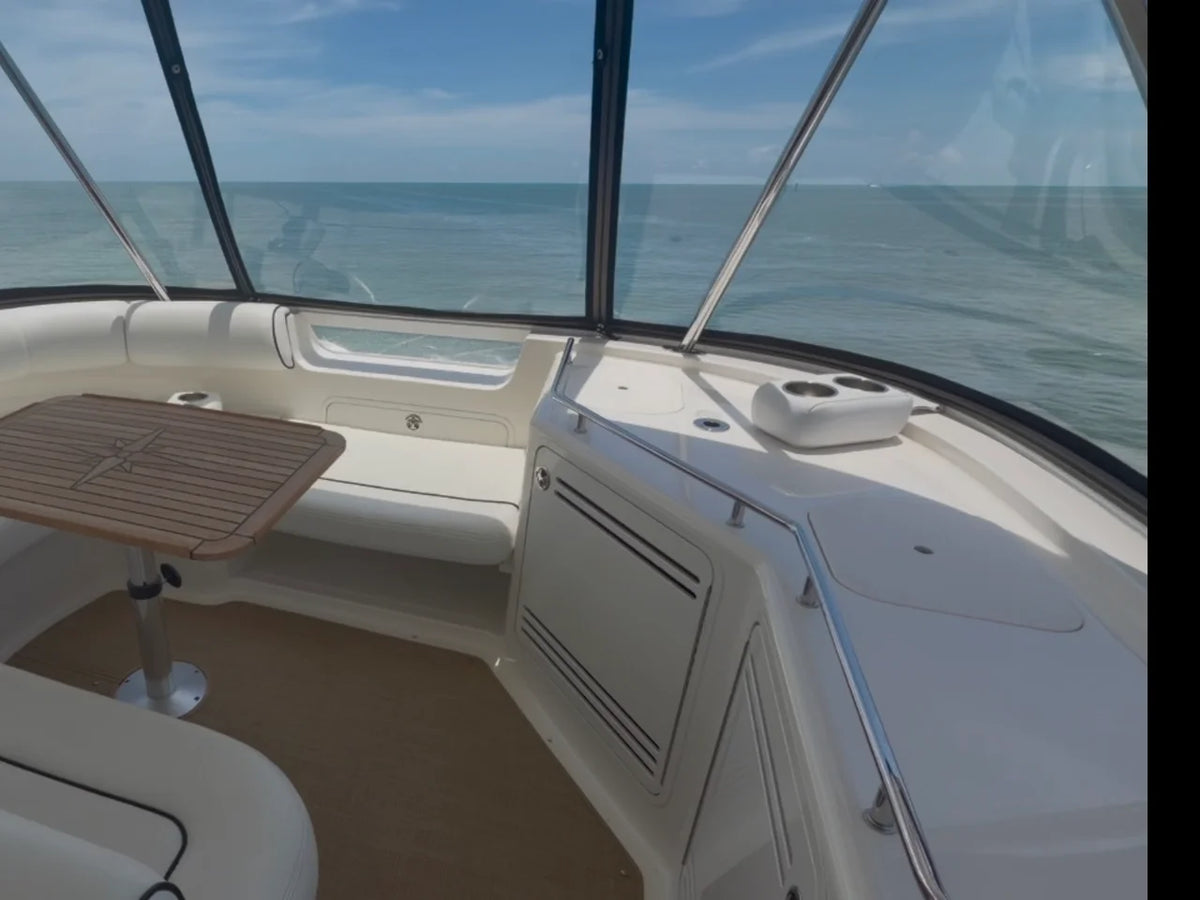 2007 Sea Ray 58 SEDAN BRIDGE 58.0 feet, Fort Myers, FL #30