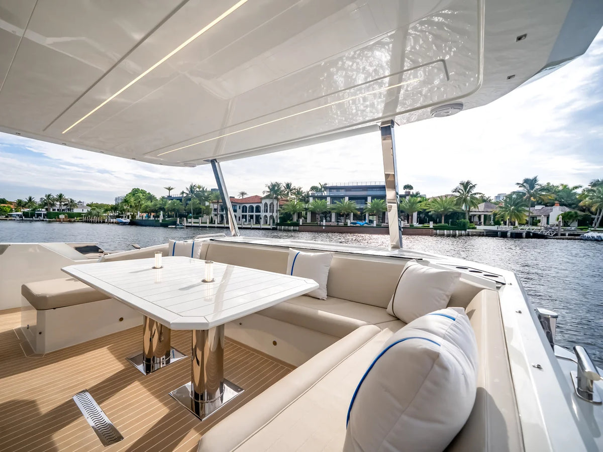2026 Galeon 680 FLY 68.0 feet, Hollywood, Florida #63