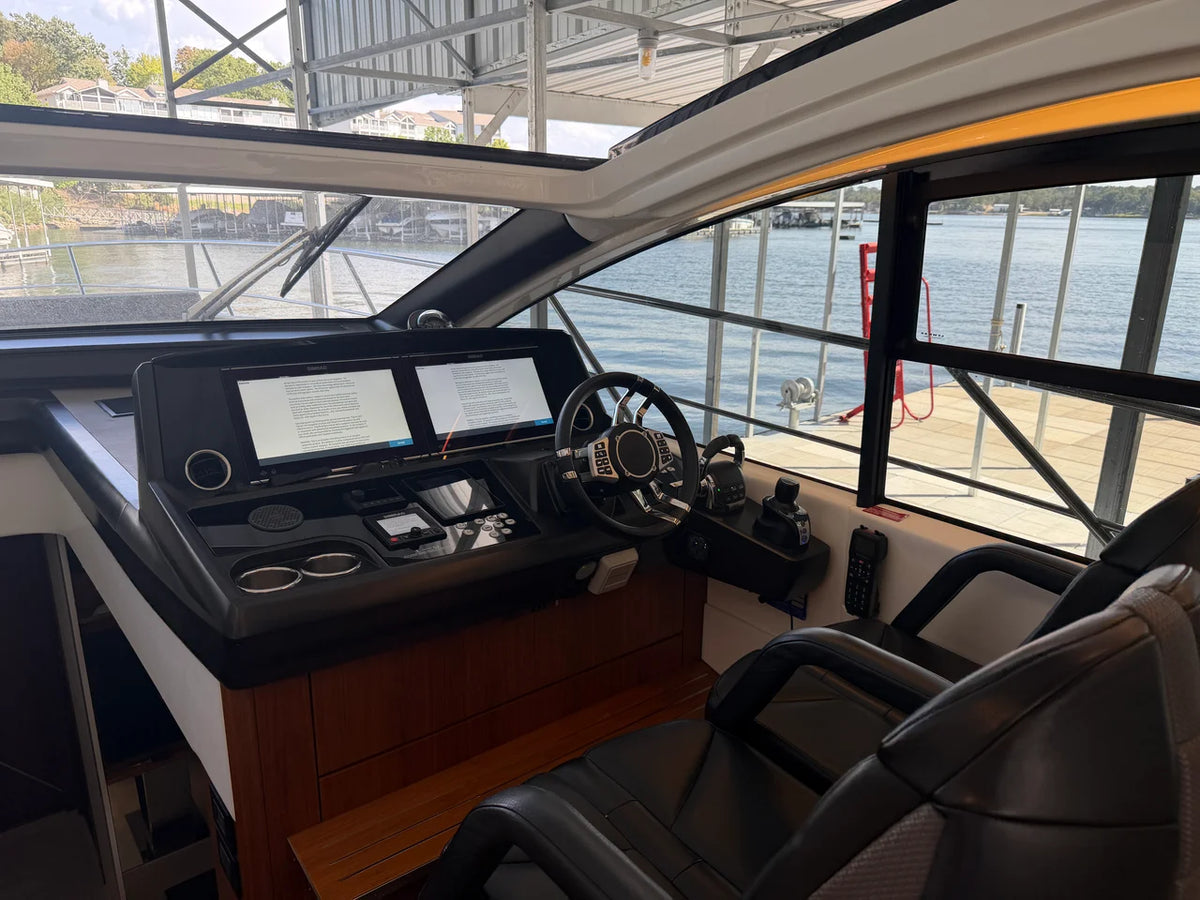 2021 Sunseeker PREDATOR 55 55.0 feet, Lake Ozark, MO #6