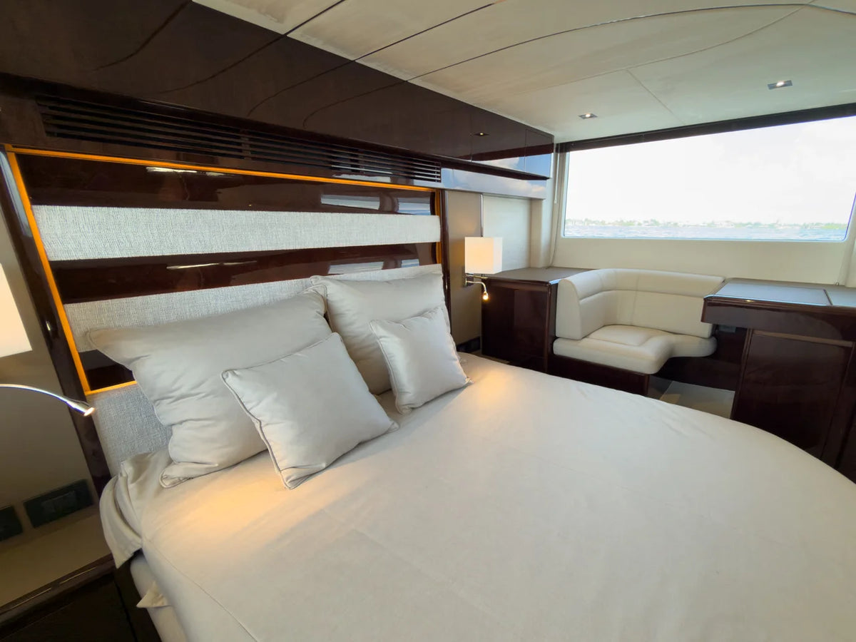 2026 Galeon 500 FLY 50.0 feet, Fort Myers, Florida #32