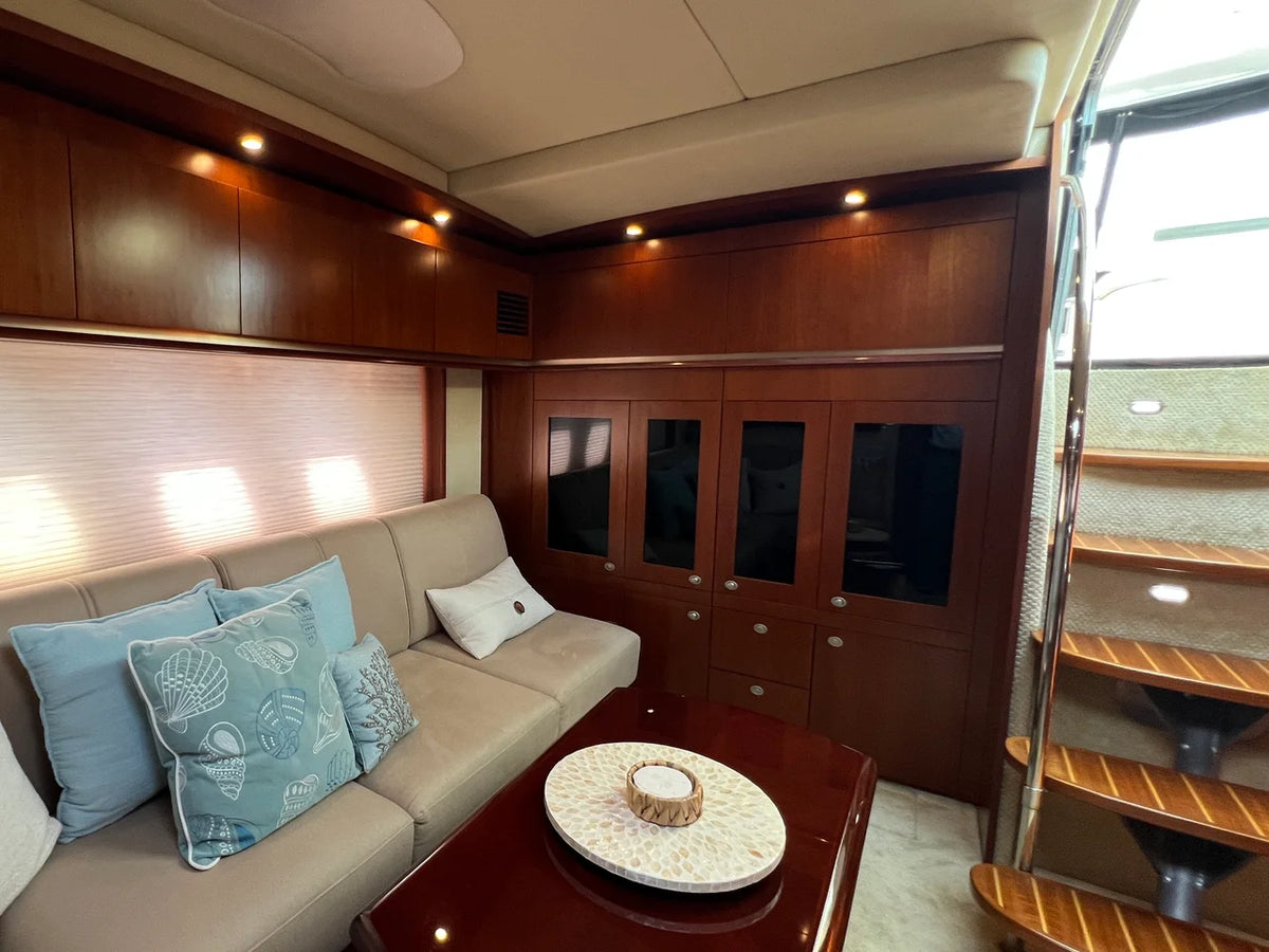 2006 Sea Ray 48 Sundancer 51.0 feet, Washington, Connecticut #36