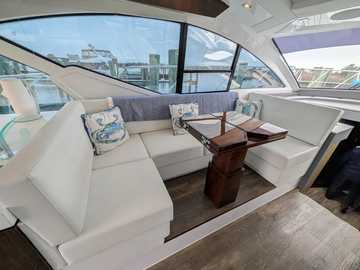2022 Cruisers Yachts 54 Cantius 54.0 feet, Grasonville, Maryland #15