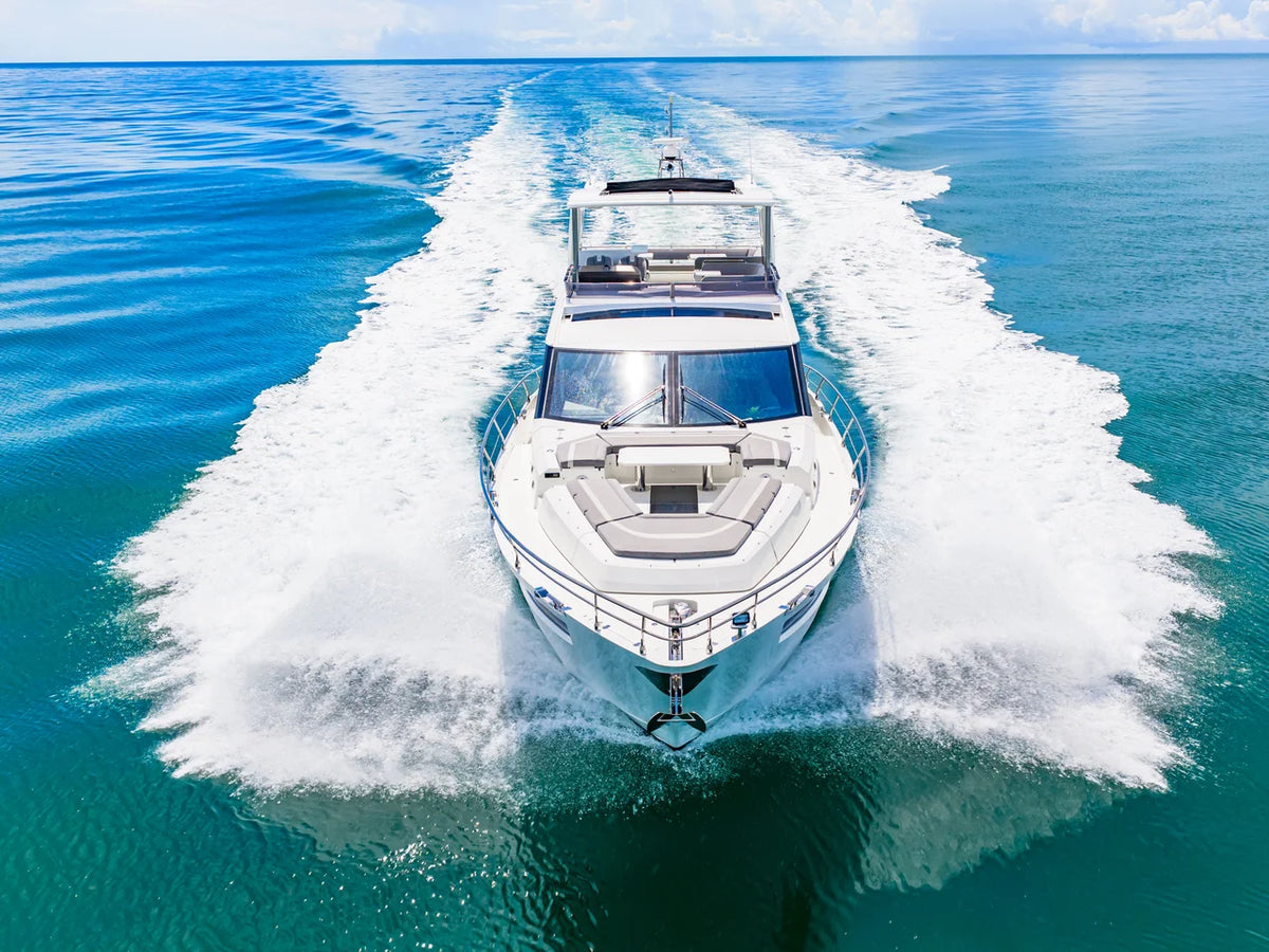 2025 Galeon 680 FLY 72.0 feet, Venice, Florida #34