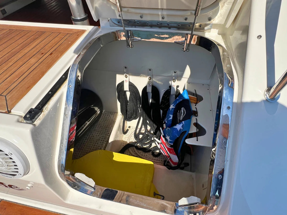 2018 Sea Ray FLY 520 52.0 feet, Lewisville, Texas #18