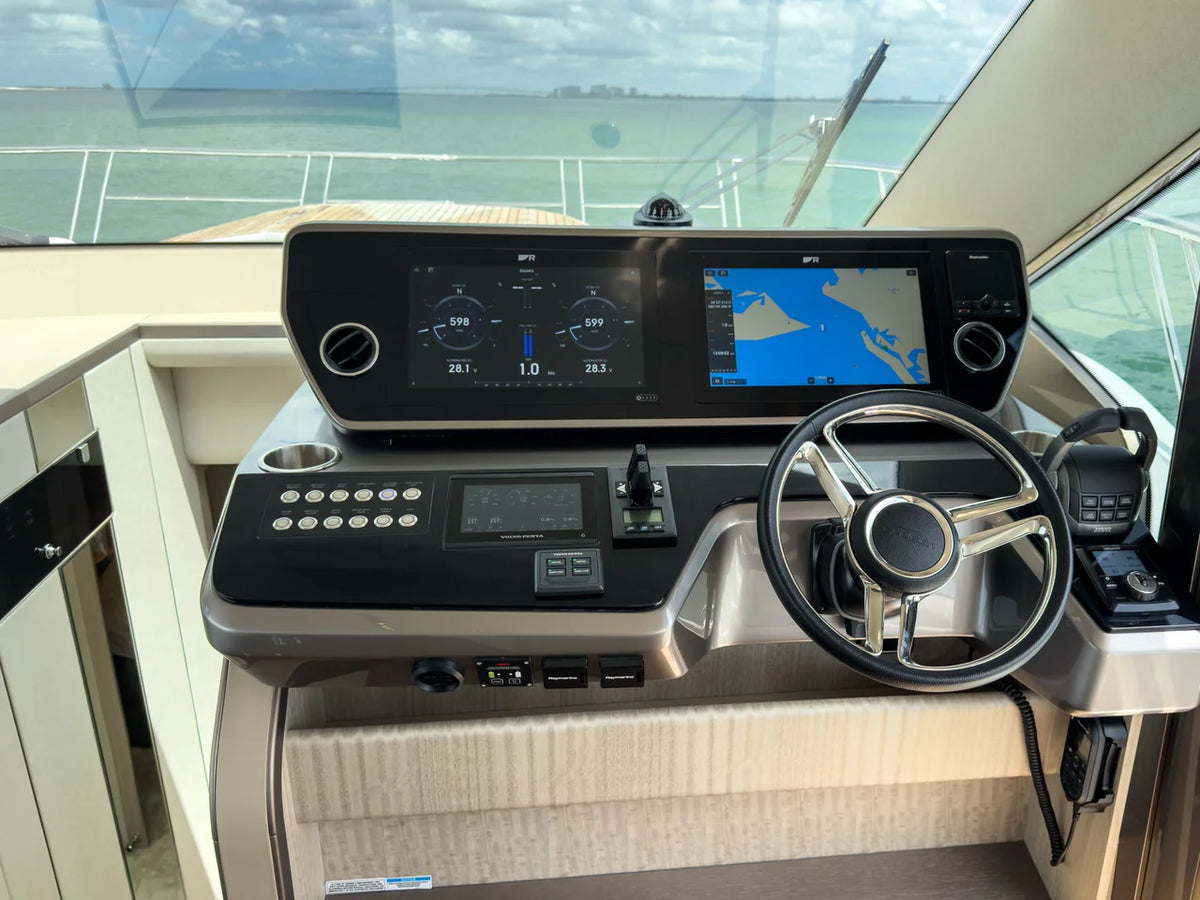 2027 Galeon 520FLY 52.0 feet, Fort Myers, Florida #18