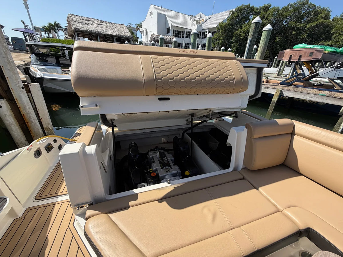 2021 Sea Ray 290 SDX 29.0 feet, Miami, FL #75