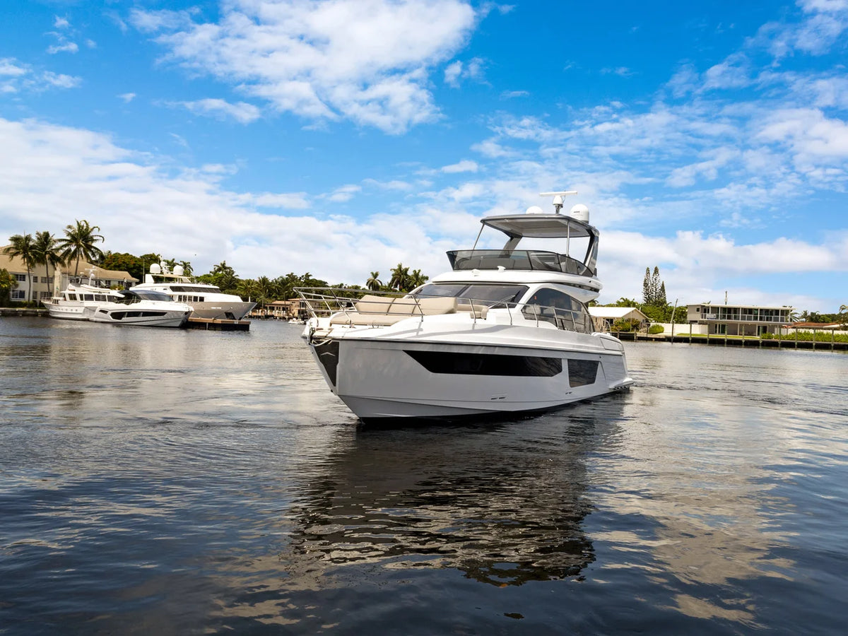 2025 Azimut FLY 53 53.0 feet, Fort Lauderdale, FL #5