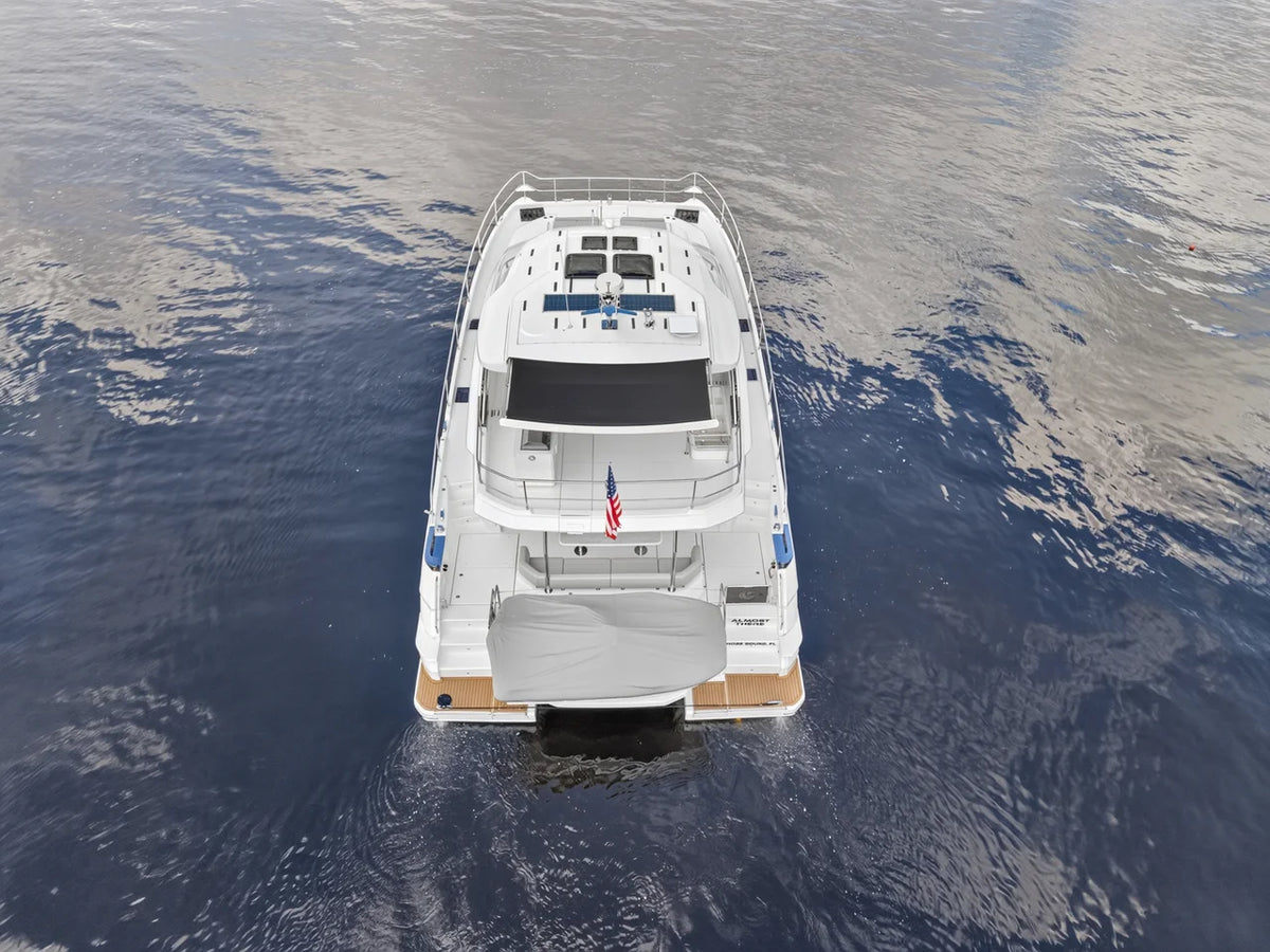2025 Aquila 54 YACHT 54.0 feet, Stuart, Florida #24
