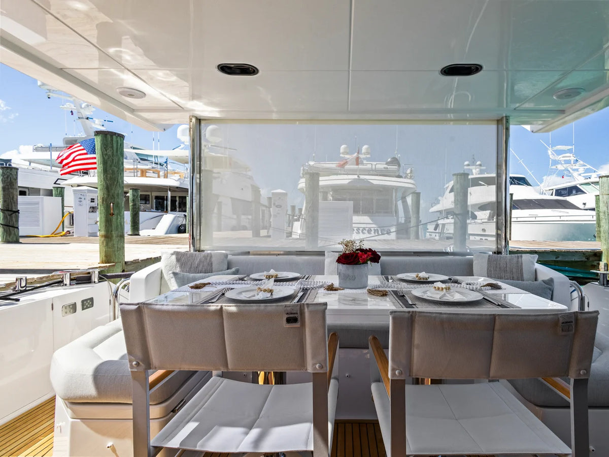 2023 Azimut AZ60 FLY 60.0 feet, Fort Myers, Florida #12