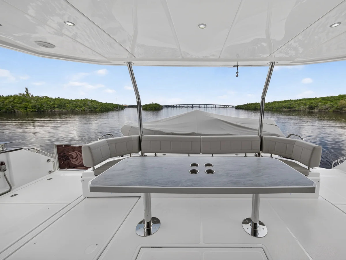 2025 Aquila 54 YACHT 54.0 feet, Stuart, Florida #74