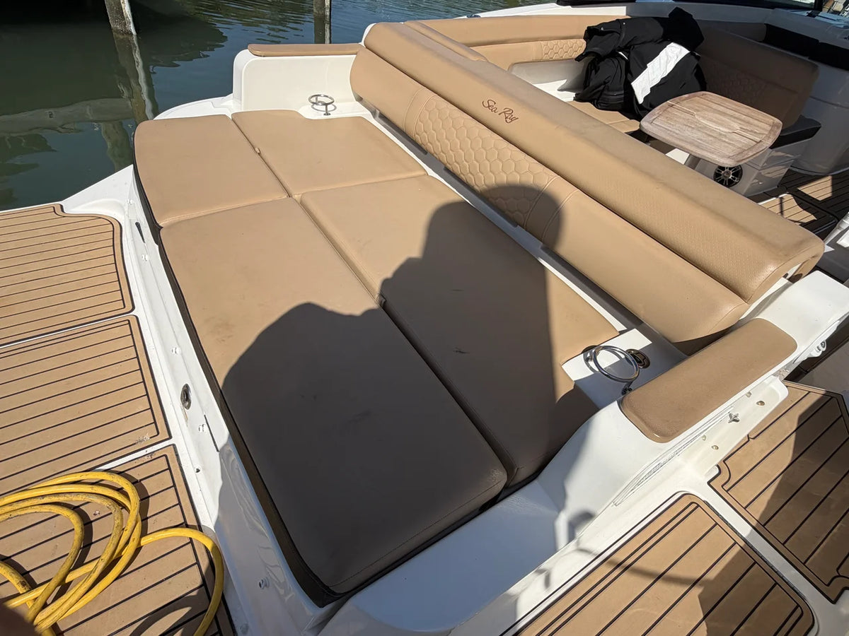 2021 Sea Ray 290 SDX 29.0 feet, Miami, FL #12