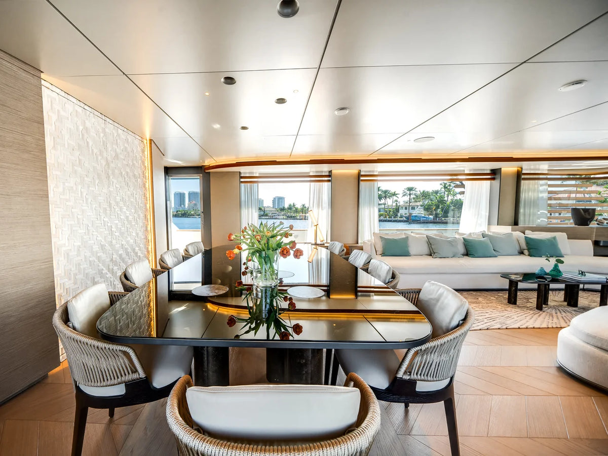 2026 Azimut Magellano 30M 95.0 feet, Dania Beach, Florida #59