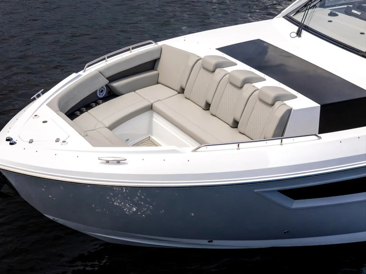 2026 Cruisers Yachts 50 GLS OB 50.0 feet, Pompano Beach, Florida #3