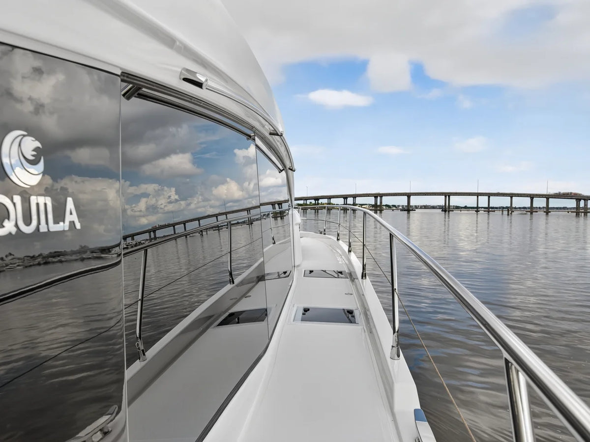 2025 Aquila 54 YACHT 54.0 feet, Stuart, Florida #134