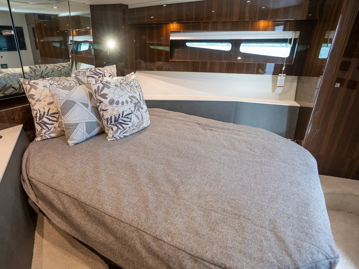 2023 Cruisers Yachts 50 CANTIUS 50.0 feet, Miami, FL #32