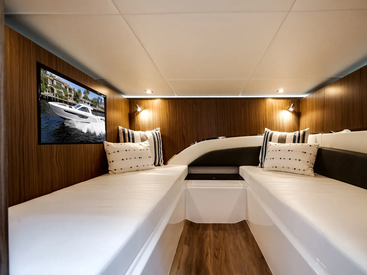 2026 Cruisers Yachts 50 GLS OB 50.0 feet, Pompano Beach, Florida #48