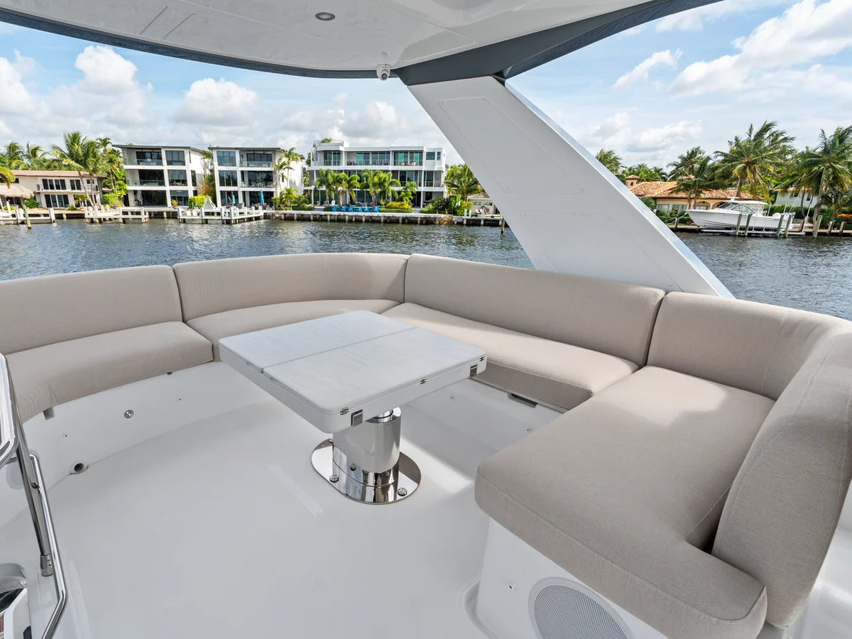 2026 Azimut Fly 53 53.0 feet, Hollywood, Florida #25
