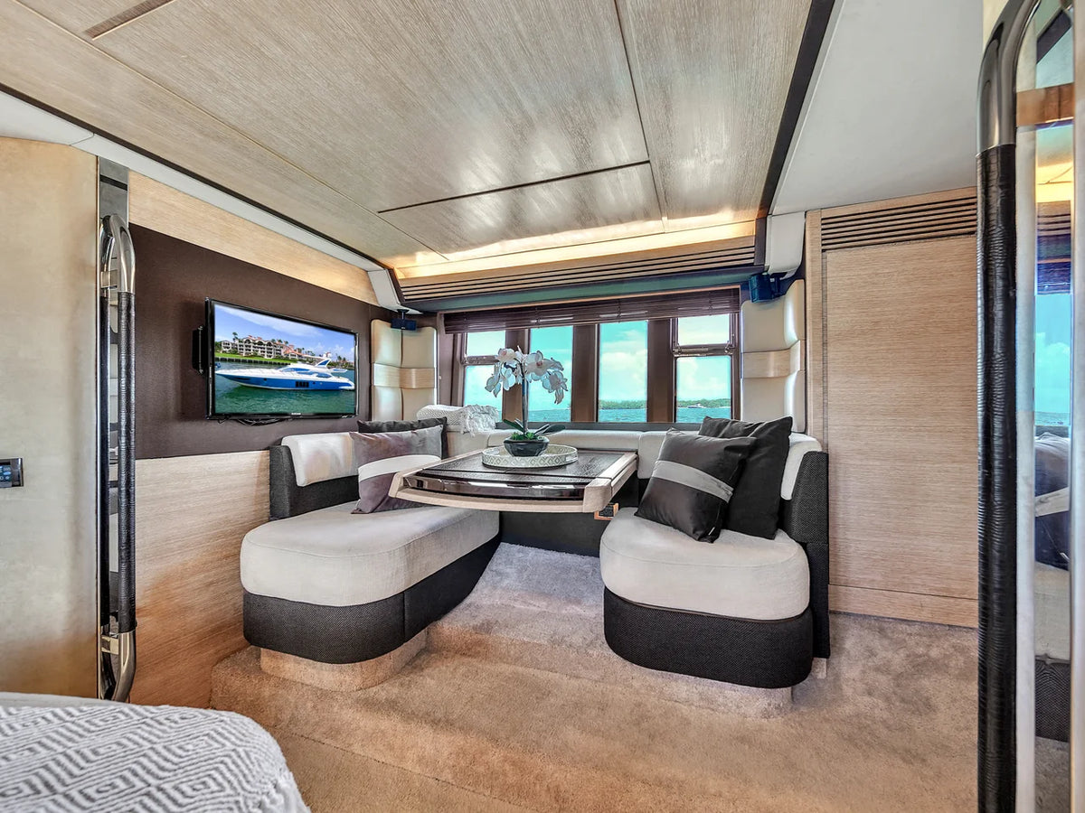 2012 Azimut 64 FLY 64.0 feet, Miami Beach, FL #80
