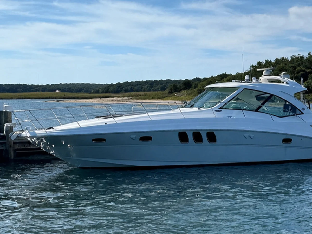 2006 Sea Ray 48 Sundancer 51.0 feet, Washington, Connecticut #111