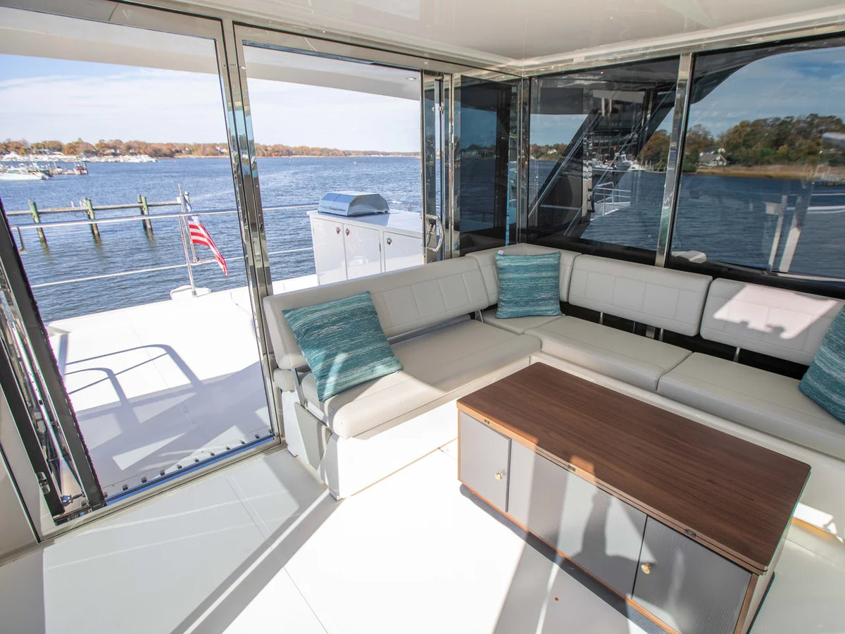 2023 Aquila 54 Yacht 54.0 feet, Tarpon Springs, Florida #62