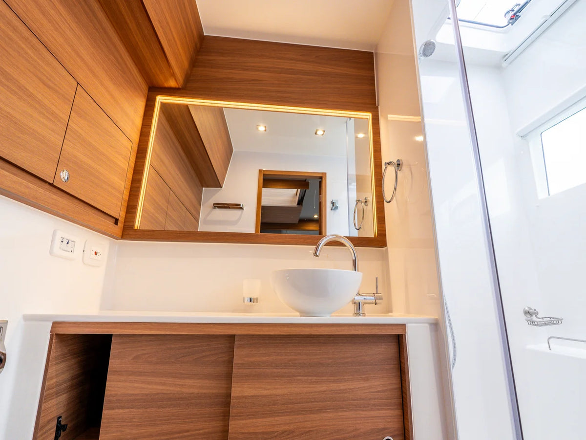 2023 Aquila 54 YACHT 54.0 feet, St. Petersburg, Florida #22