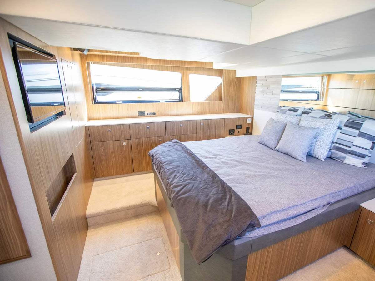 2024 Cruisers Yachts 50 Cantius 50.0 feet, Tarpon Springs, Florida #72
