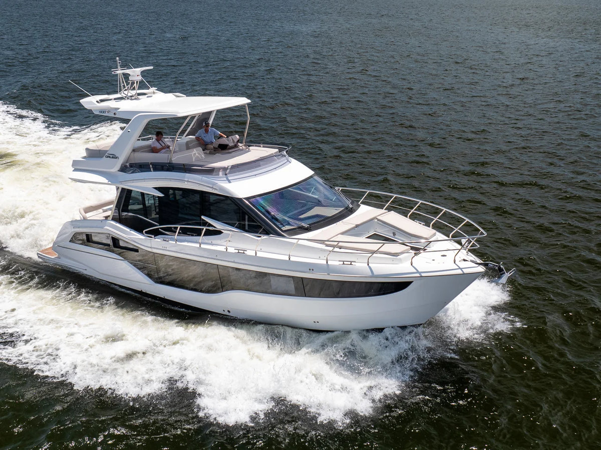 2026 Galeon 500 FLY 50.0 feet, Fort Myers, Florida #17