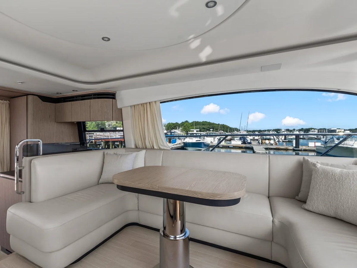 2027 Azimut Fly 53 53.0 feet, Westbrook, Connecticut #33