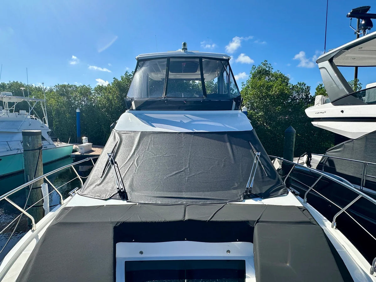 2025 Galeon 500 FLY 53.0 feet, Fort Myers, Florida #13