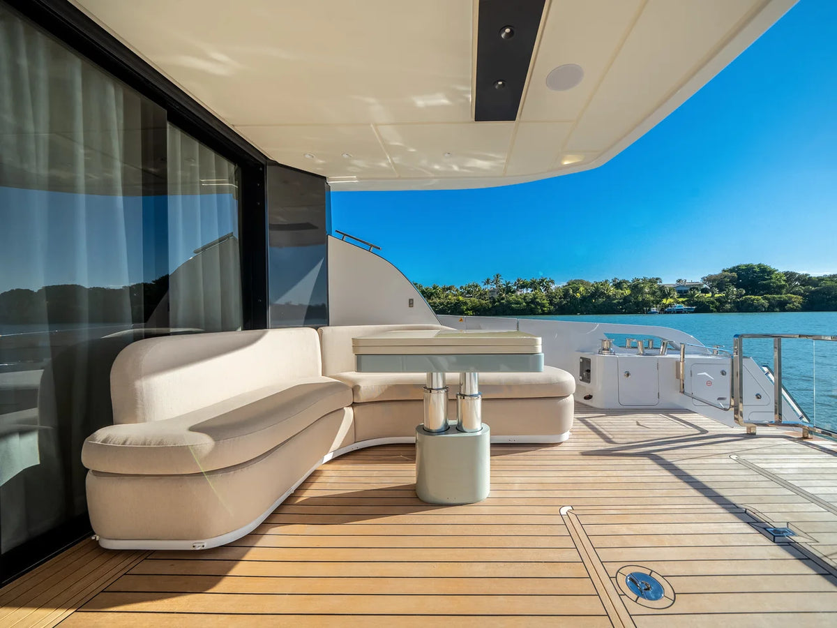2026 Azimut Fly 62 62.0 feet, Jupiter, Florida #29