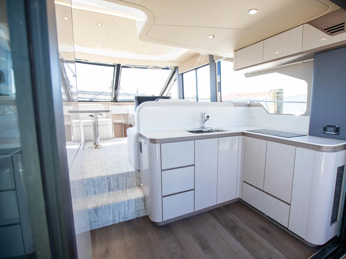 2027 Cruisers Yachts 50 FLY 50.0 feet, Tarpon Springs, Florida #67