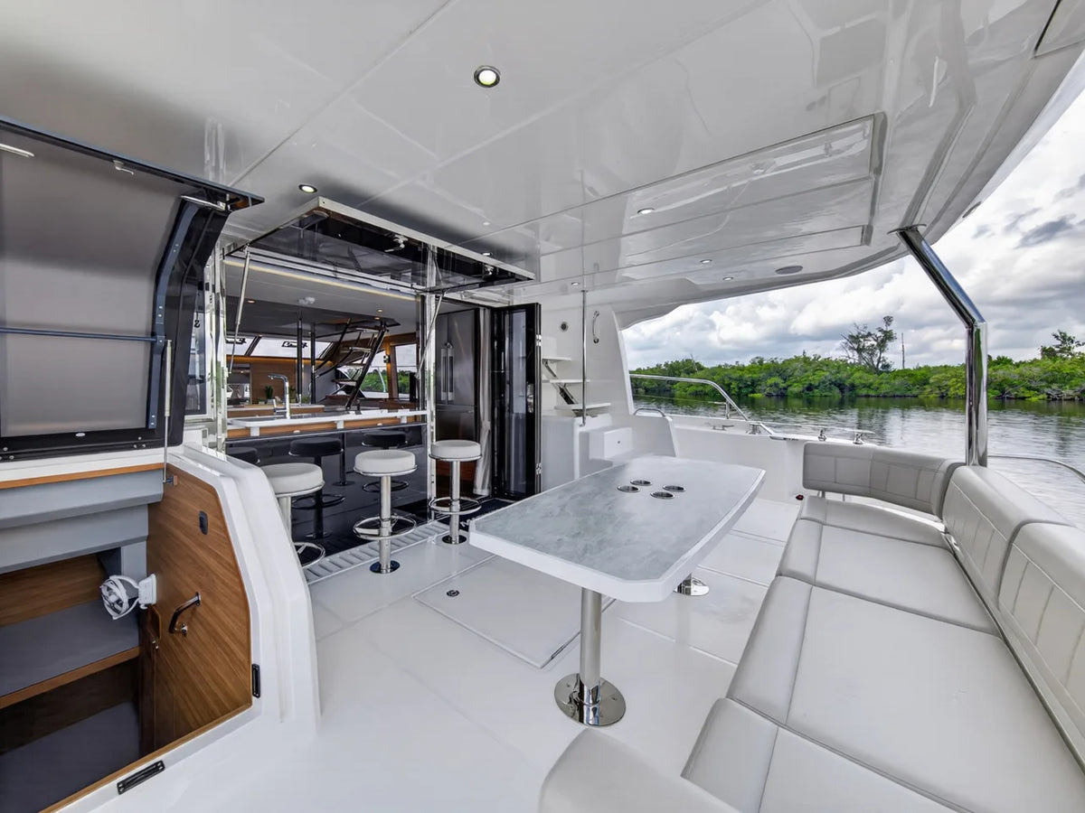 2025 Aquila 54 YACHT 54.0 feet, Stuart, Florida #71