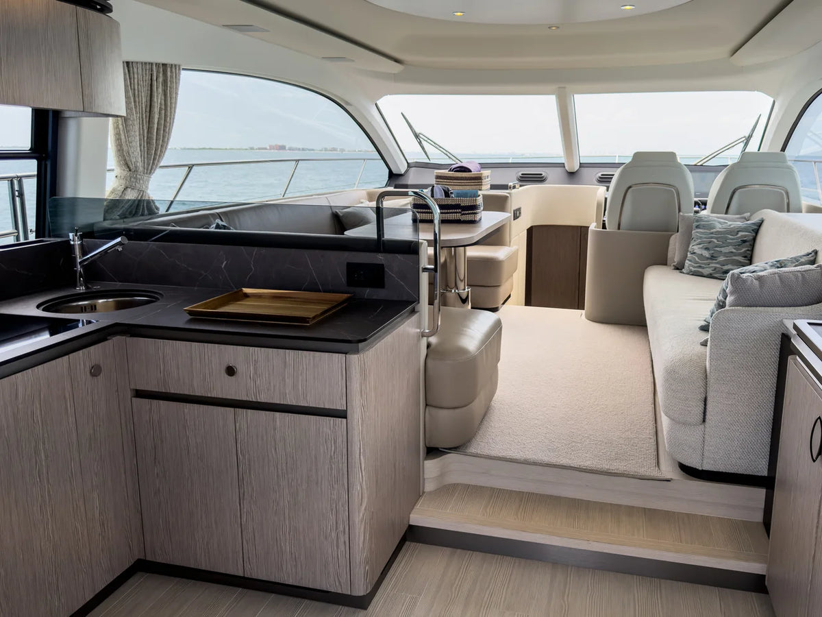 2025 Azimut FLY 53 53.0 feet, Fort Myers, Florida #19