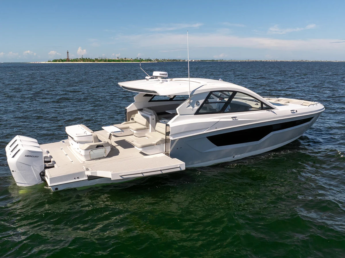 2026 Cruisers Yachts 50 GLS OB 50.0 feet, Fort Myers, Florida #41
