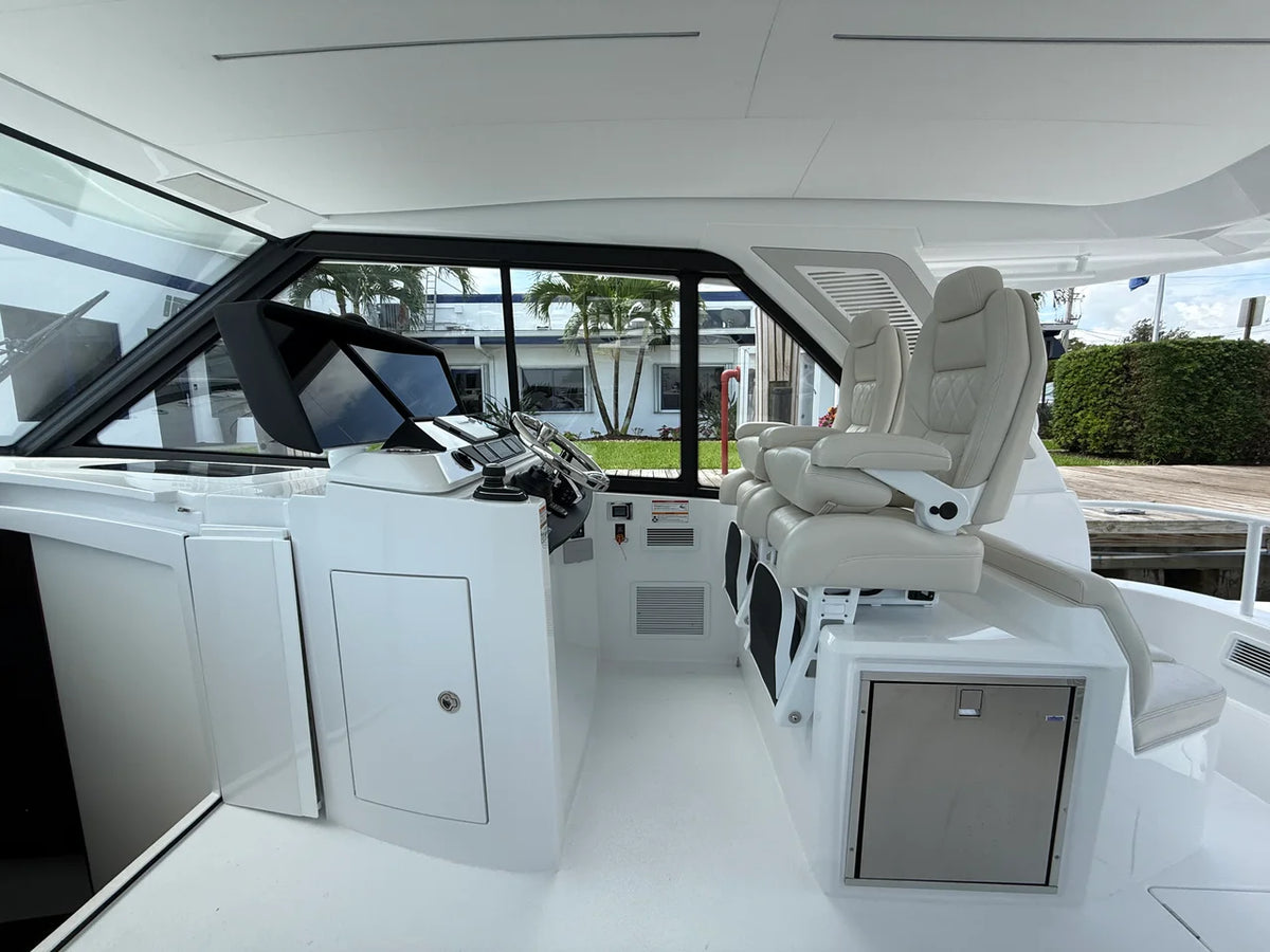 2026 Intrepid 50 EVOLUTION 50.0 feet, Dania Beach, Florida #15