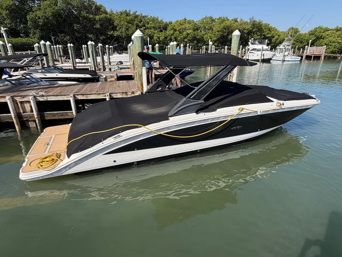 2021 Sea Ray 290 SDX 29.0 feet, Miami, FL #2