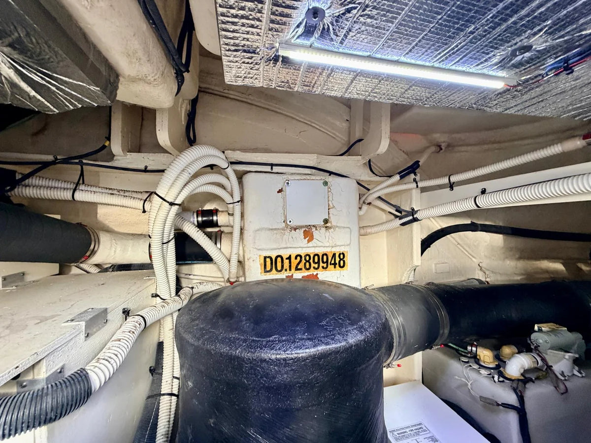 2018 Sea Ray L550 55.0 feet, Jupiter, FL #79
