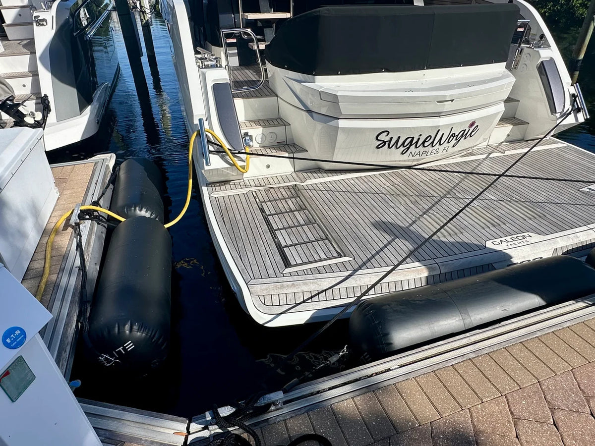 2025 Galeon 500 FLY 53.0 feet, Fort Myers, Florida #3