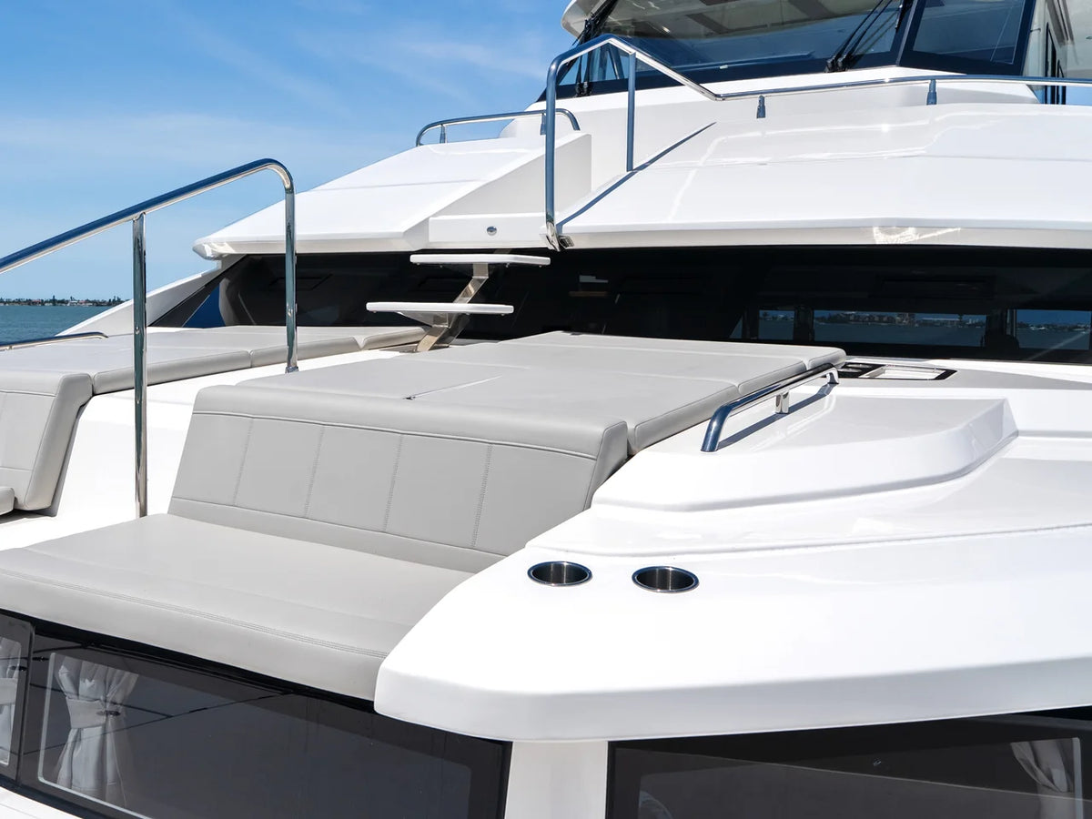2026 Aquila 54 Yacht 54.0 feet, St. Petersburg, Florida #41