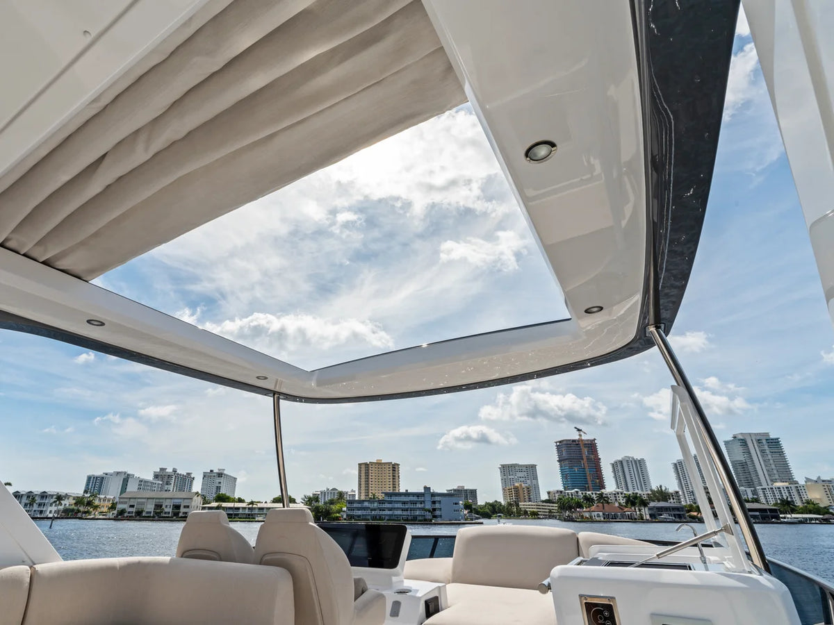 2026 Azimut Fly 53 53.0 feet, Hollywood, Florida #34