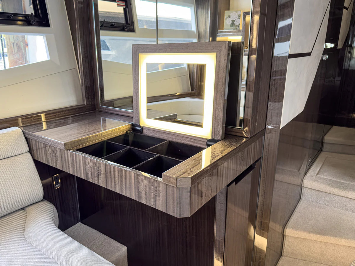 2022 Galeon 550 Fly 55.0 feet, Fort Myers, Florida #50
